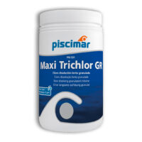 Cloro en grano (MAXI TRICHLOR GR) - Imagen 3