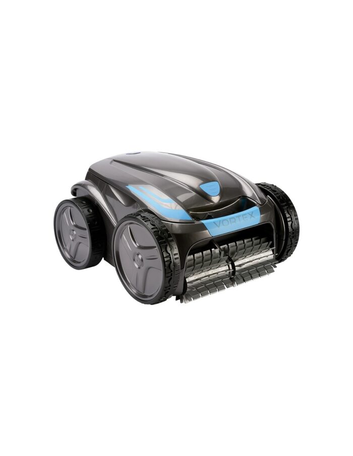 Limpiafondos eléctrico (Robot limpiafondos Zodiac Vortex OV 3480)