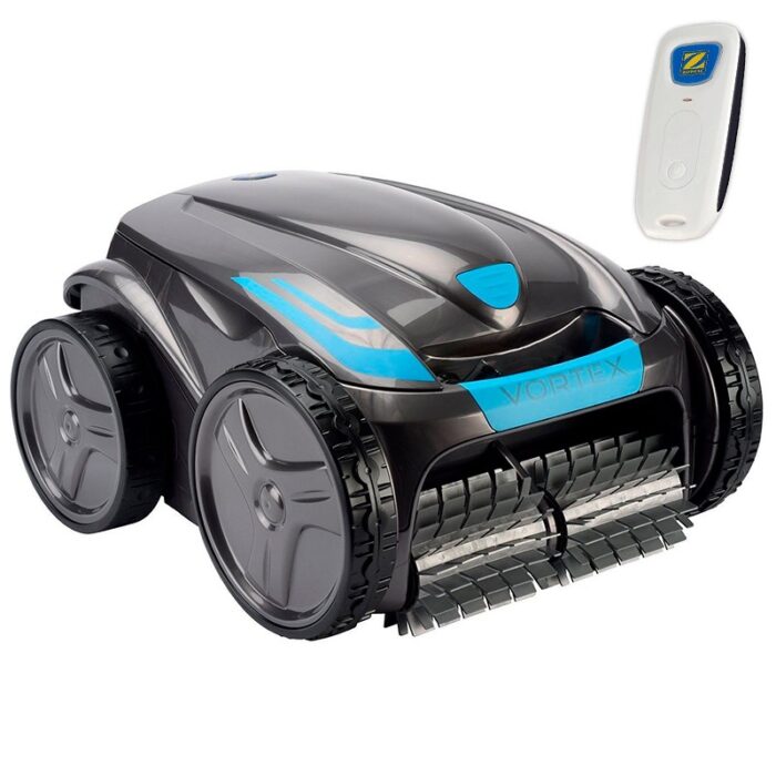 Limpiafondos eléctrico (Robot limpiafondos Zodiac Vortex OV 3505)
