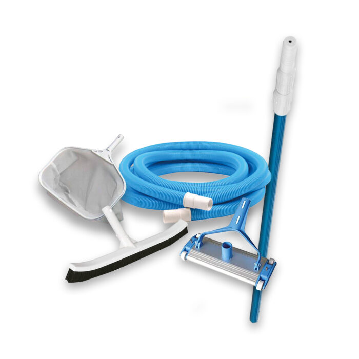 Kit equipo de mantenimiento 1