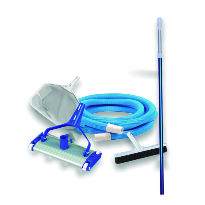 Kit equipo de mantenimiento 2