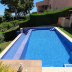 Limpieza de piscinas en Valencia