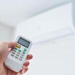 Mantenimiento de aire acondicionado en Valencia