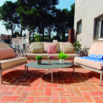 Mobiliario de exterior muebles jardín