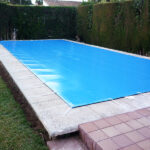 Lonas para piscinas en Valencia​