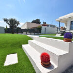 Diseño de jardines en Valencia