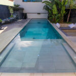 Empresa de construcción de piscinas de obra en Valencia