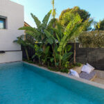 Mantenimiento de jardines y piscinas en Valencia