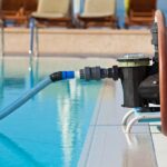 Señales de avería y cuándo cambiar la bomba de piscina en Valencia